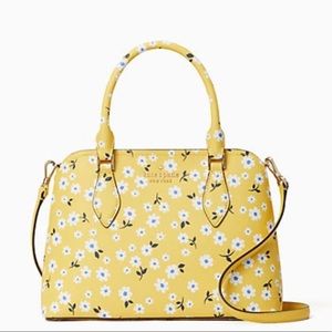 Kate Spade Darcy Small Sachel